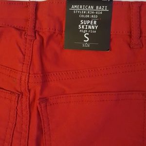 American Bazi Jeans - American Bazi Skinny Jeans American Bazi Jeans - American Bazi Skinny Jeans